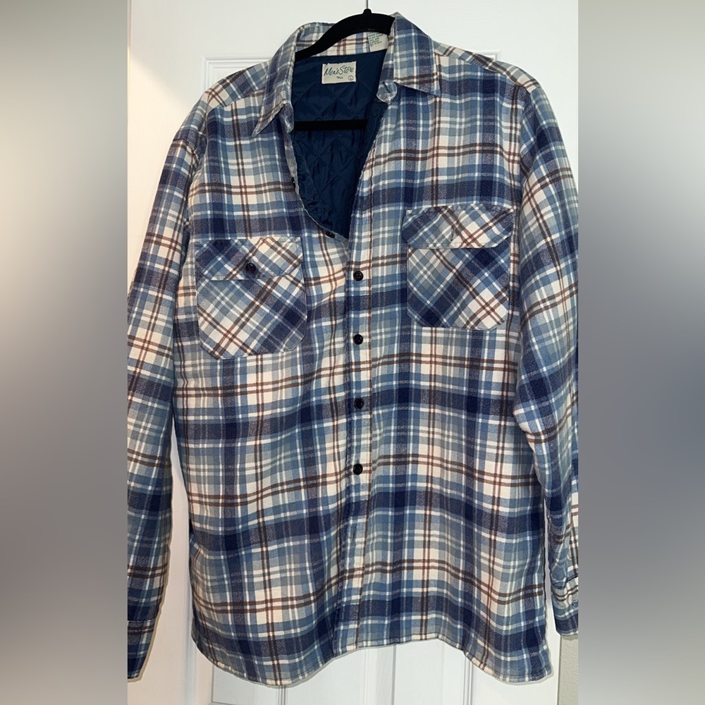 Flannel